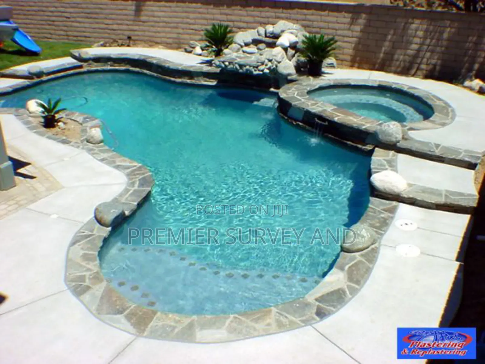 Affordable Pool Construction