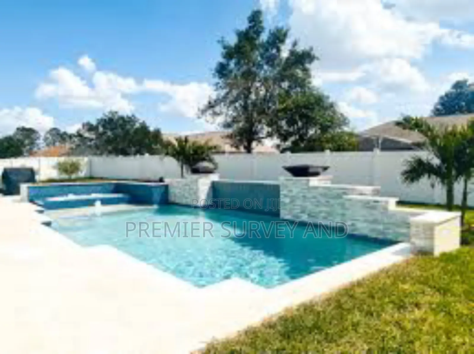 Affordable Pool Construction