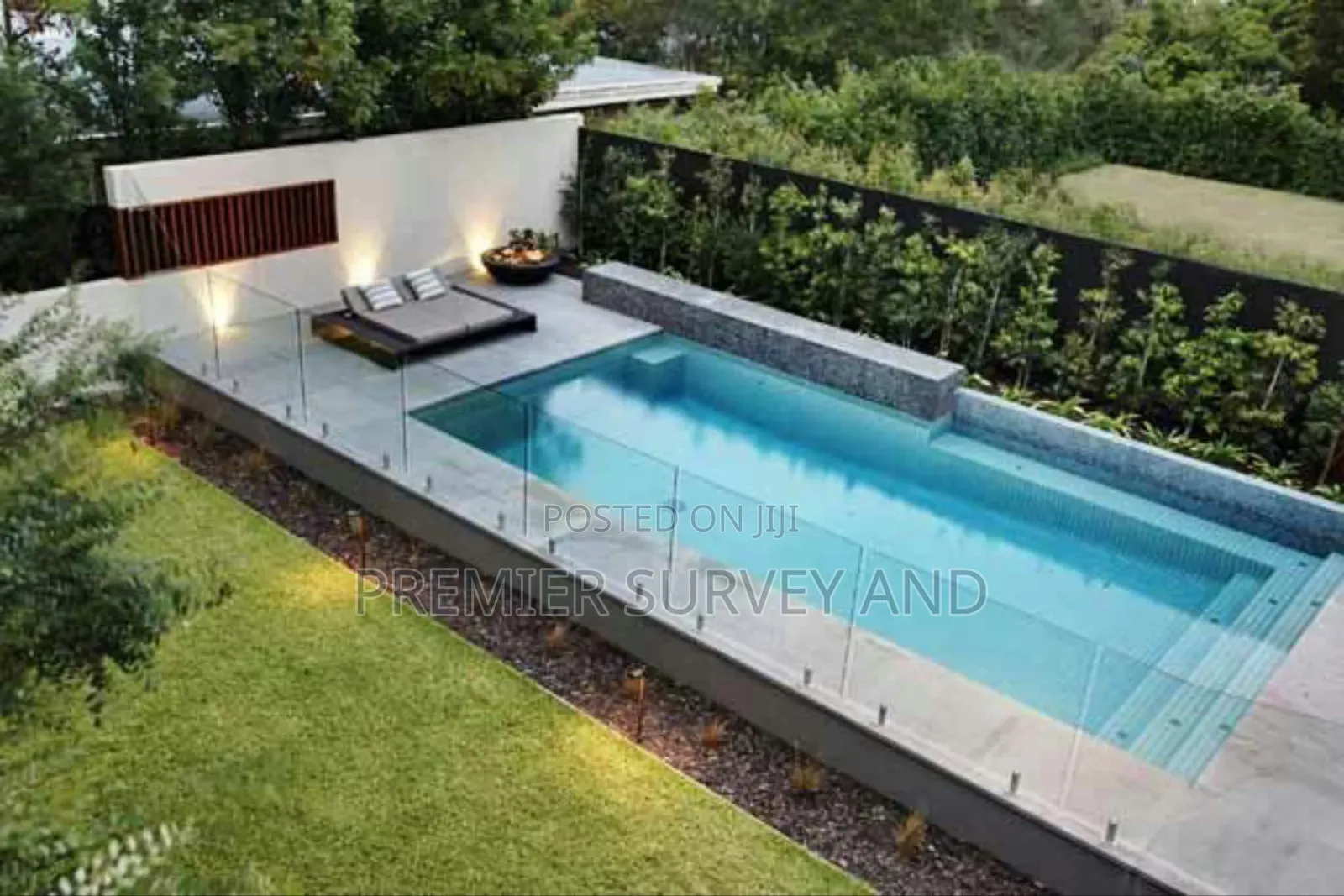 Affordable Pool Construction