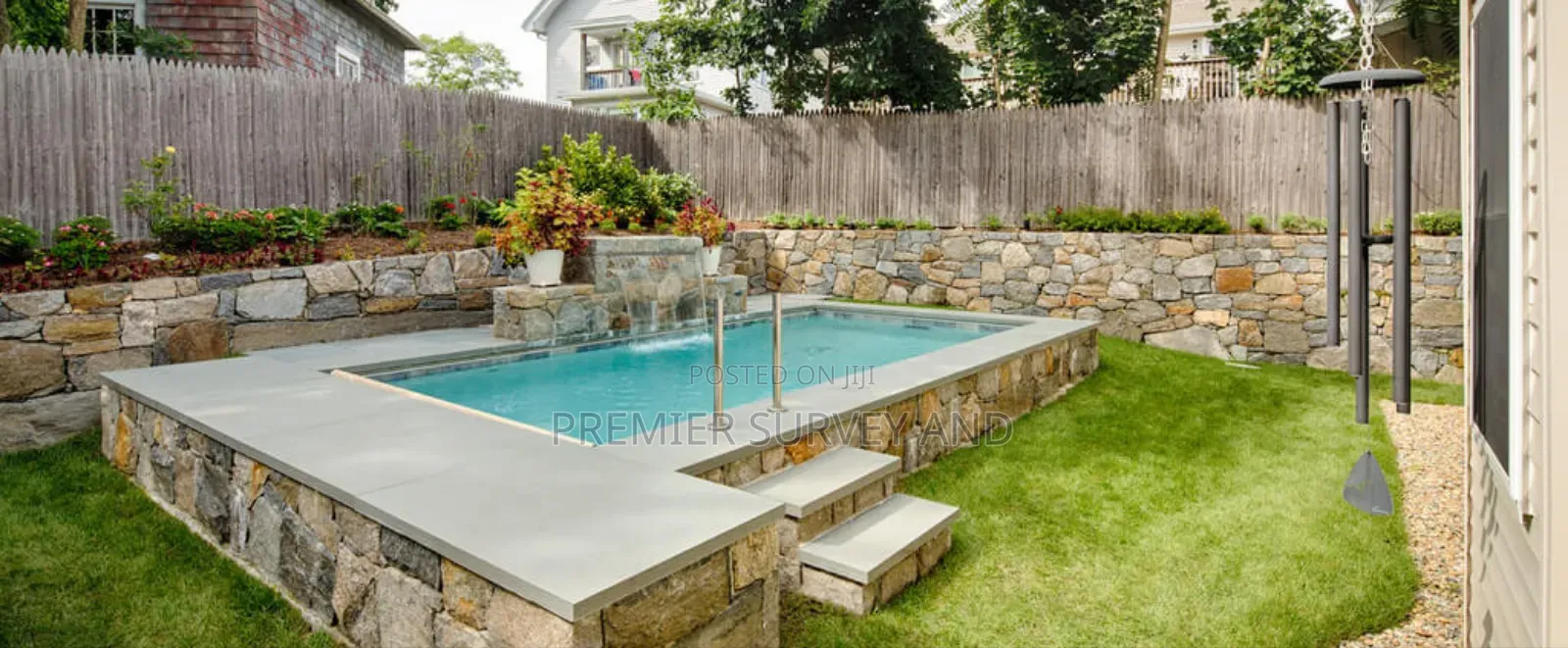 Affordable Pool Construction