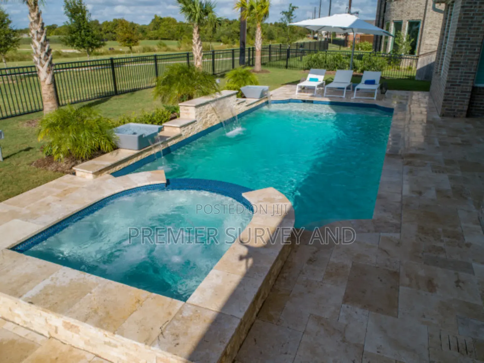 Affordable Pool Construction