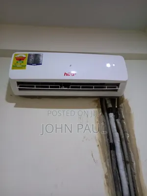 Perfect Ac Installer and Repairer