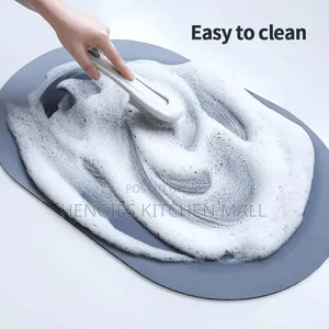Super Absorbent Floor Mat 40*60cm