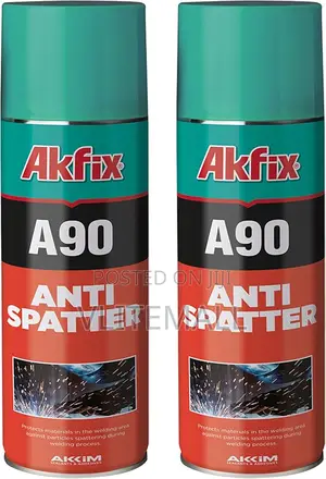 Akfix A90 Anti-Spatter