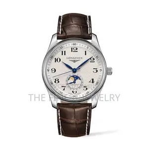 Longines Master Collection 40 Mm