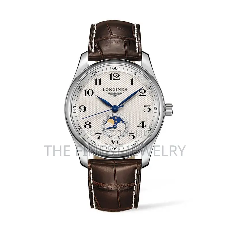 Longines Master Collection 40 Mm