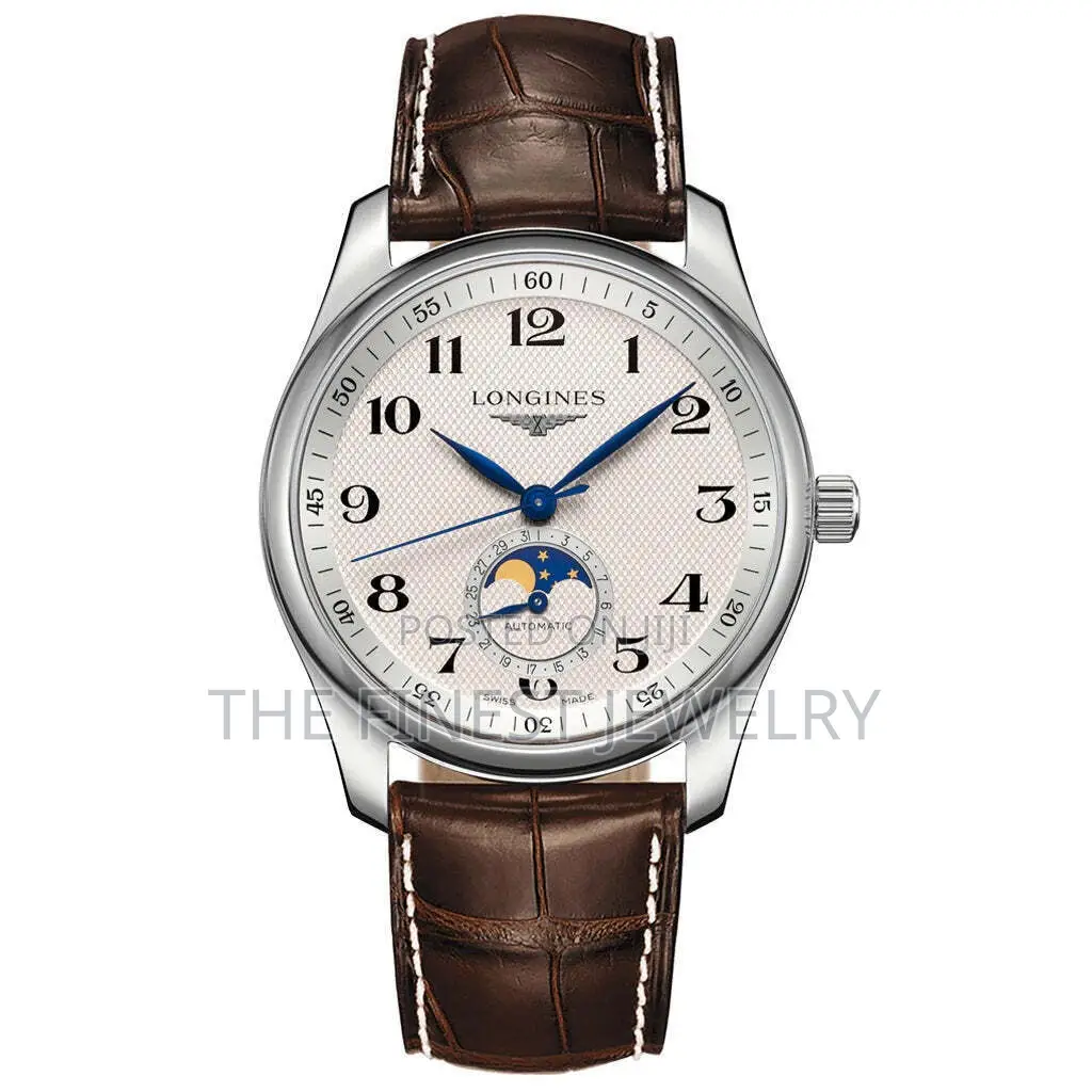 Longines Master Collection 40 Mm