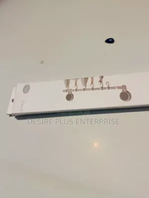 Towel Hangers
