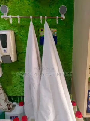 Towel Hangers