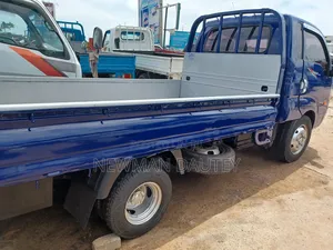 Kia Bongo Mini Truck