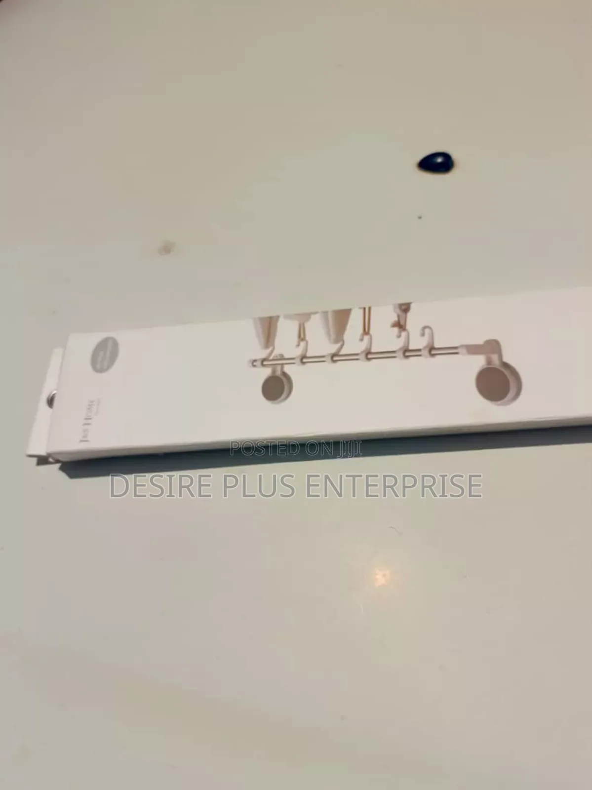 Towel Hangers