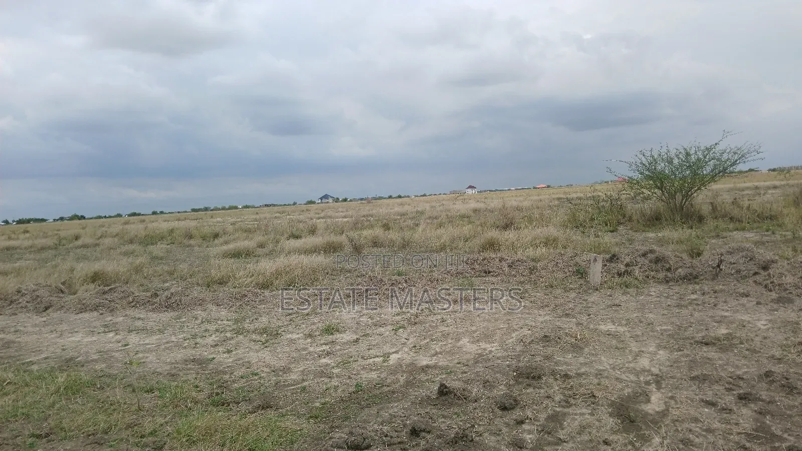 Serviced Land for Sale at Panfrokrom