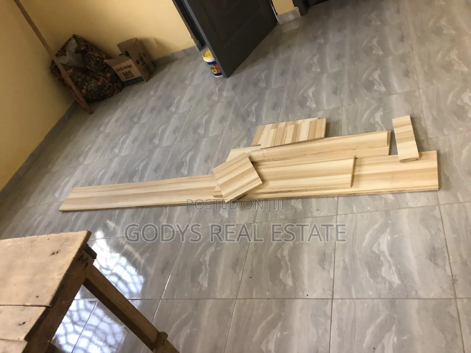 1bdrm Apartment in Obom Road, Kasoa for rent