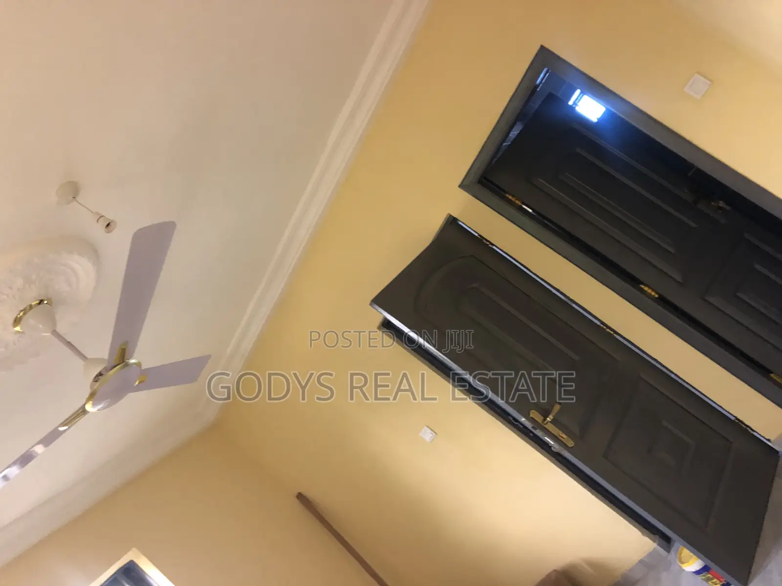 1bdrm Apartment in Obom Road, Kasoa for rent