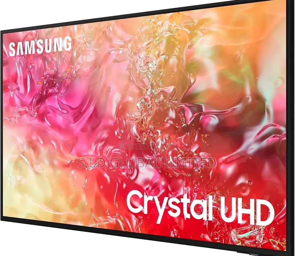 Well Designed Samsung 108 Cm (43 Inches) Ultra HD Smart