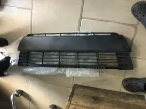 Corolla 2014 2015 2016 Front Bumper Grill Grille Down Lower
