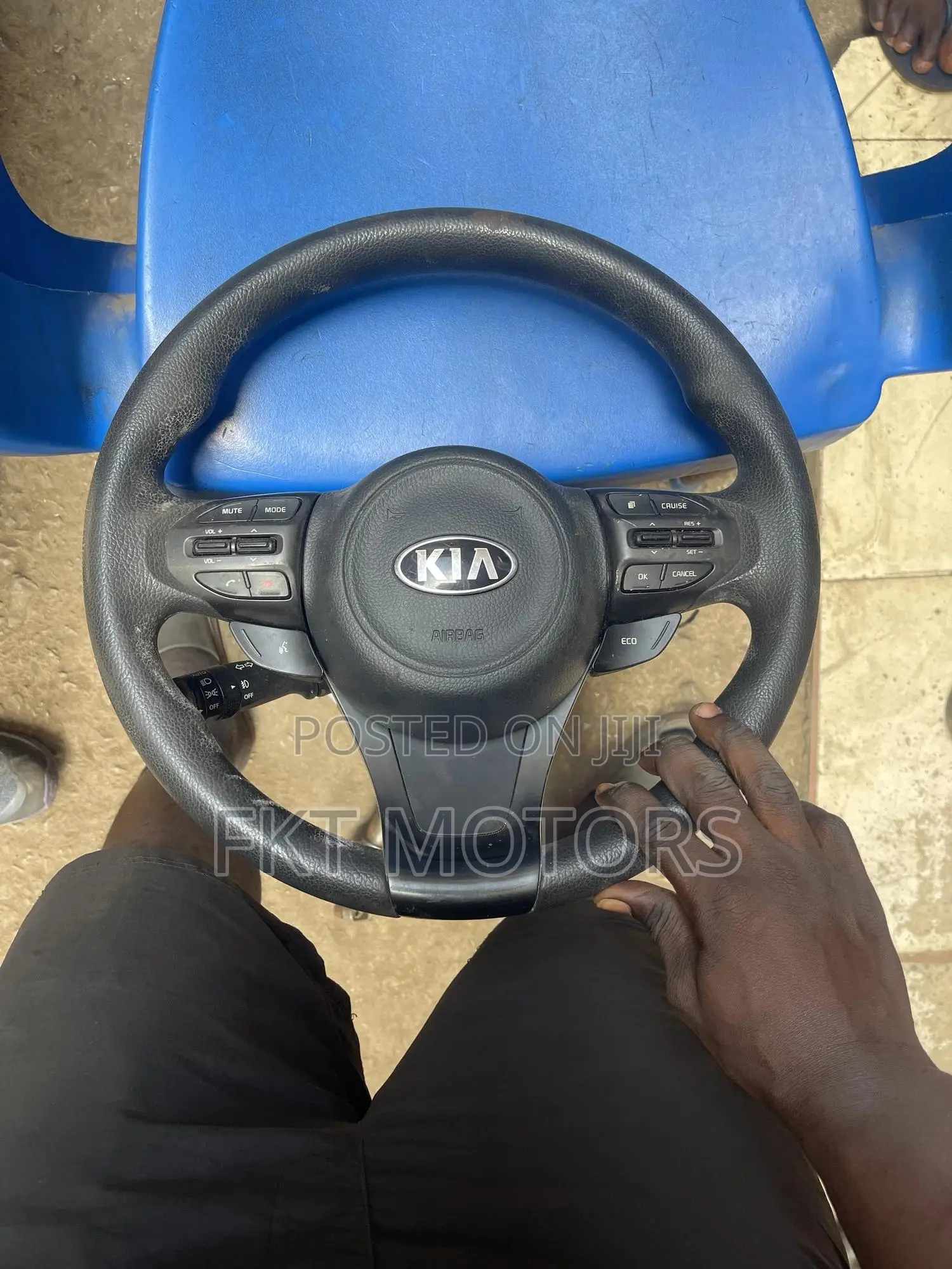 Kia,Hyundai,Toyota,Honda,Daewoo,Vw,Bmw,All Kind of Steers)