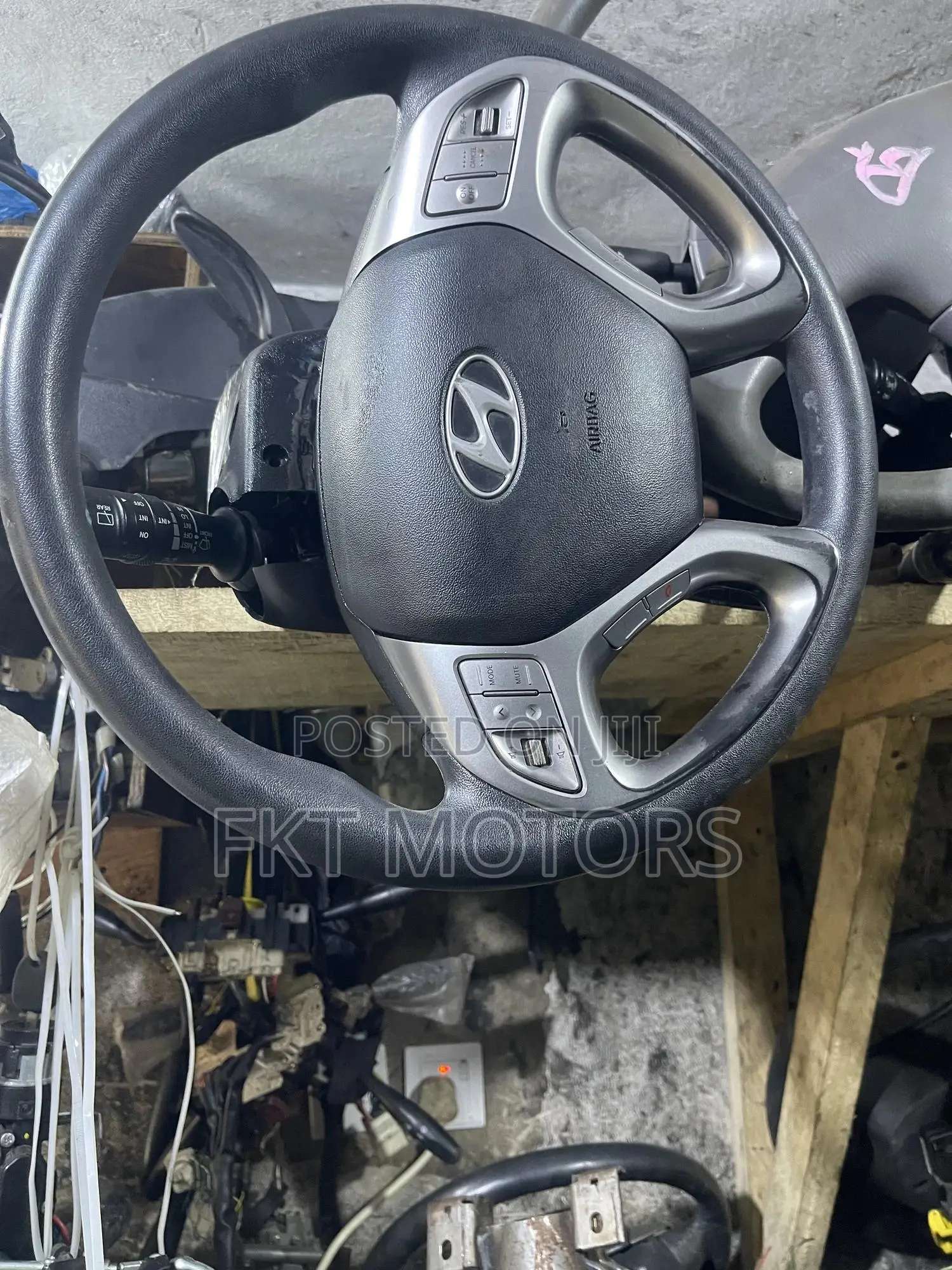 Kia,Hyundai,Toyota,Honda,Daewoo,Vw,Bmw,All Kind of Steers)