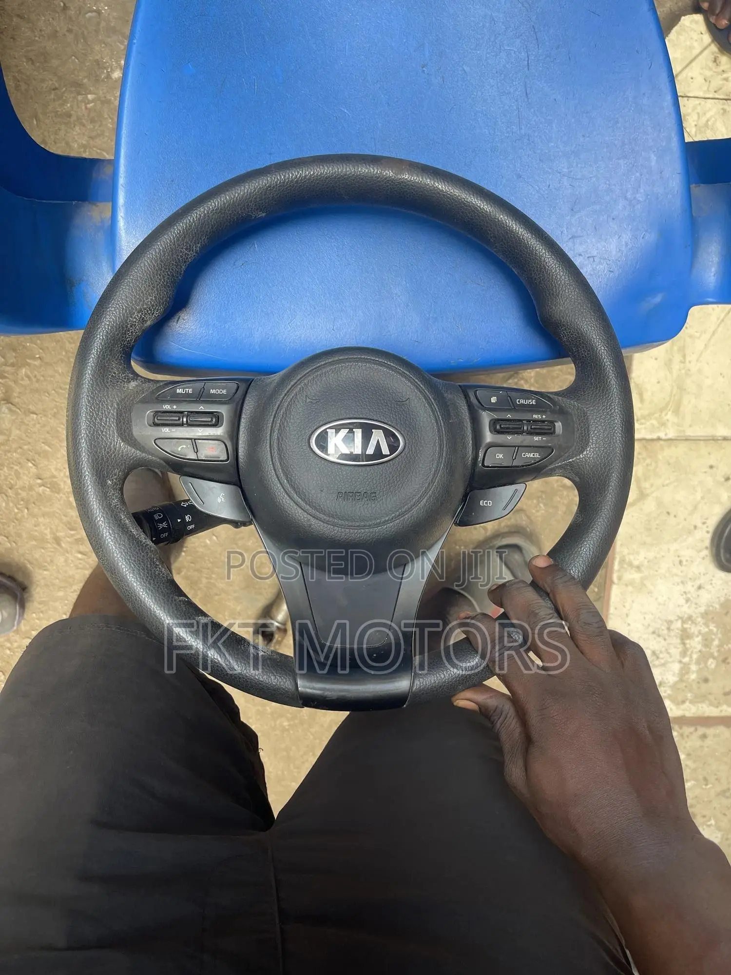 Kia,Hyundai,Toyota,Honda,Daewoo,Vw,Bmw,All Kind of Steers)