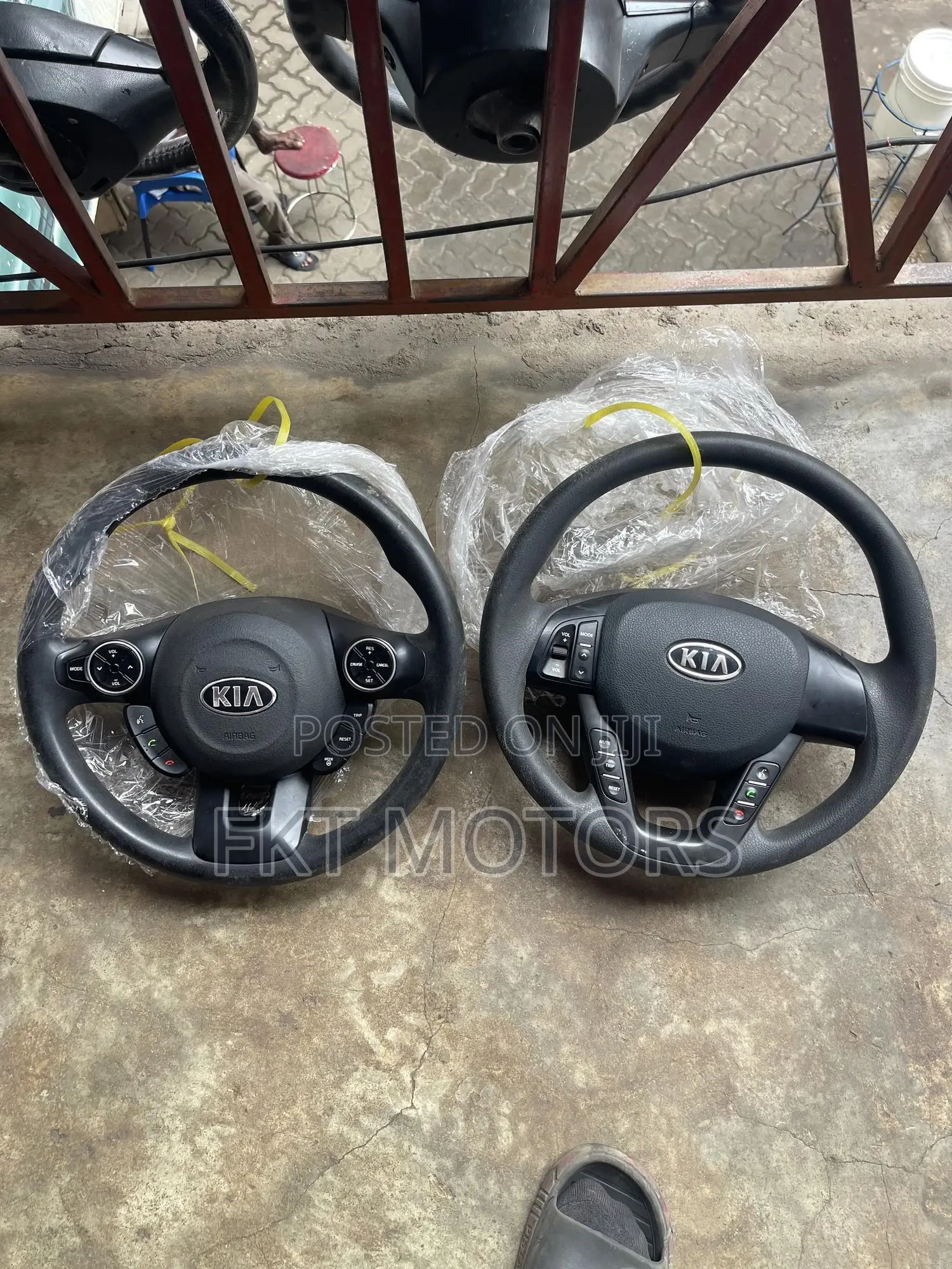 Kia,Hyundai,Toyota,Honda,Daewoo,Vw,Bmw,All Kind of Steers)