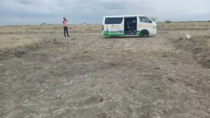 Well Demarcated Lands at Ningo Prampram