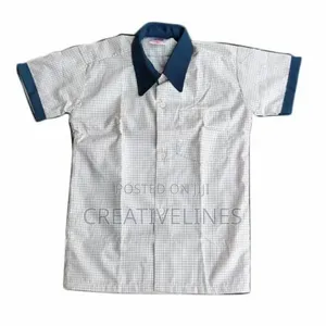 Sew School Uniforms