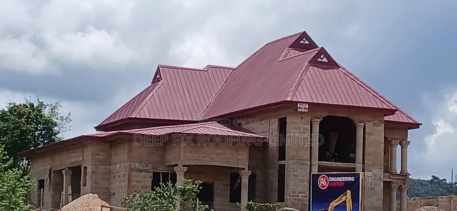 Affordable Roof Company
