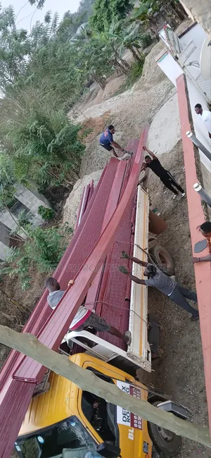 Affordable Roof Company