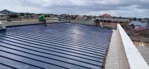 Affordable and Reliable ROOFING Company