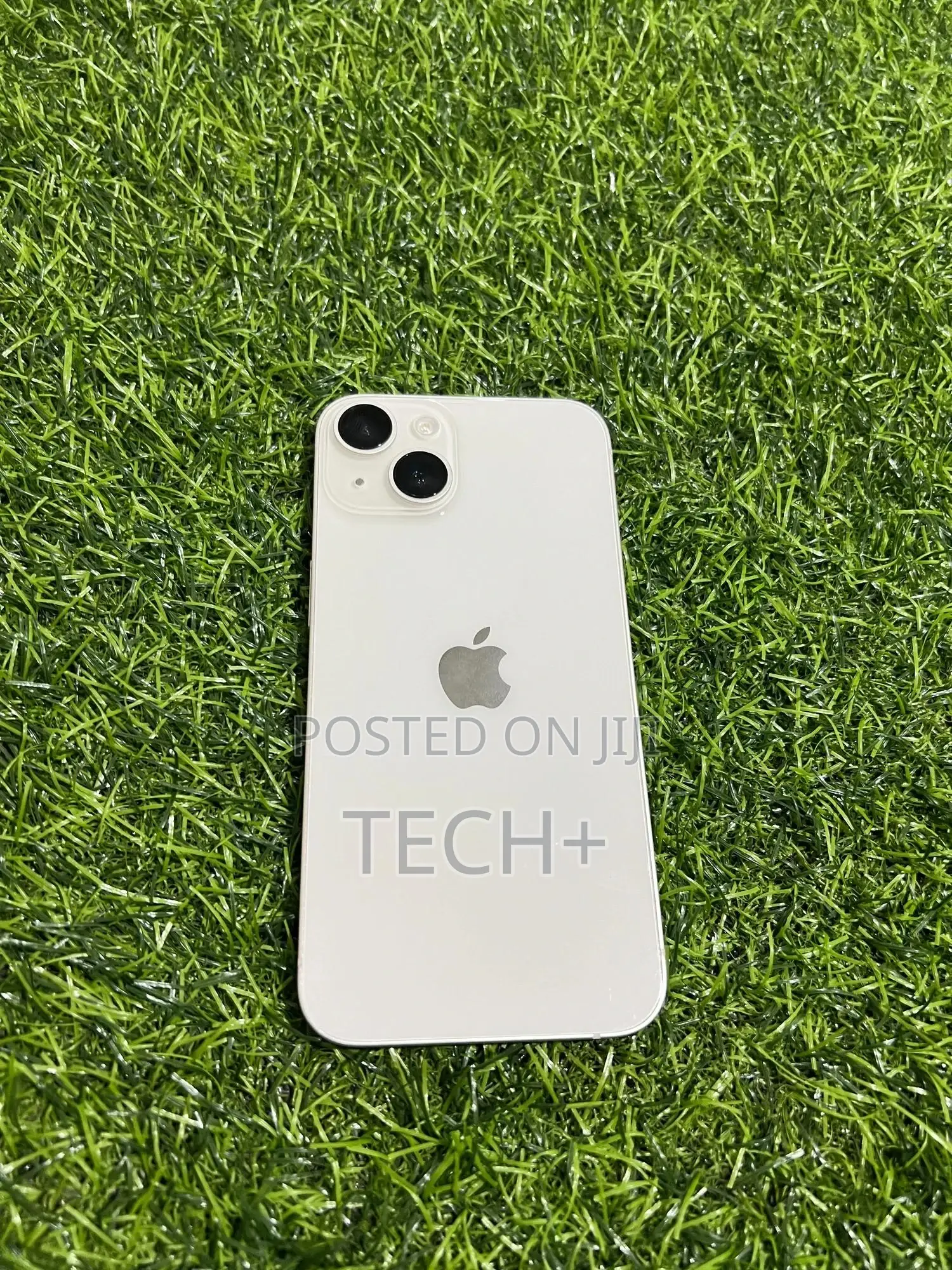 Apple iPhone 14 128 GB White