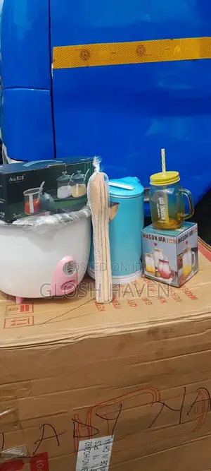 Kitchen Combo