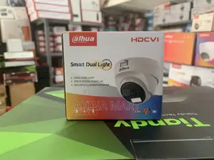 Dahua 2mp Smart Light Analog IR