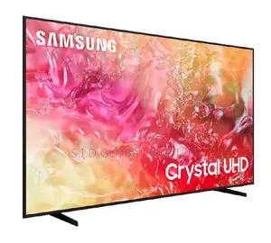 Upscaling 55" Du7010 Crystal Uhd HDR Smart Tv