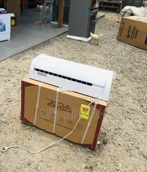 Lovely Zara 1.5hp Non Inverter Electric Air Conditioner