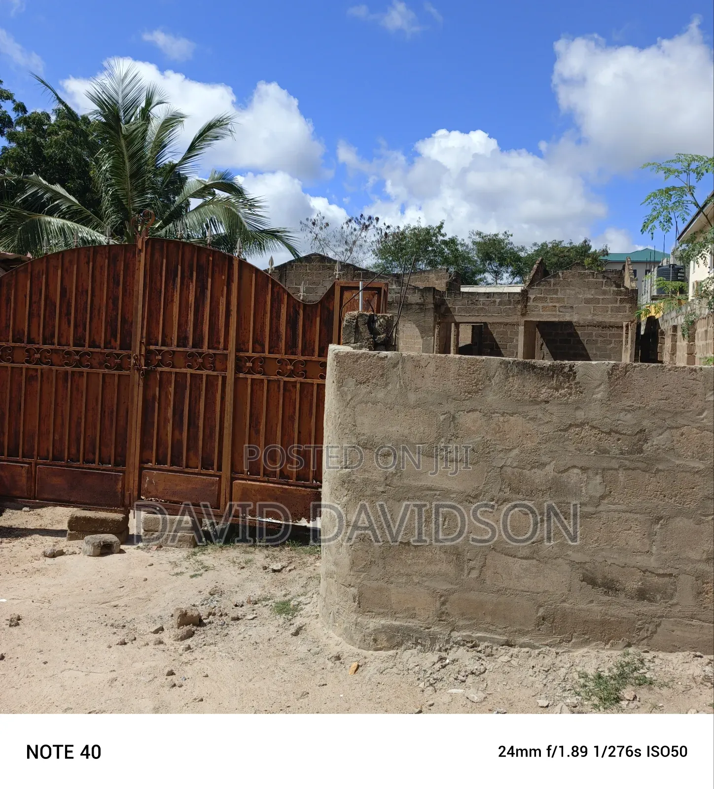 Land Spintex 18
