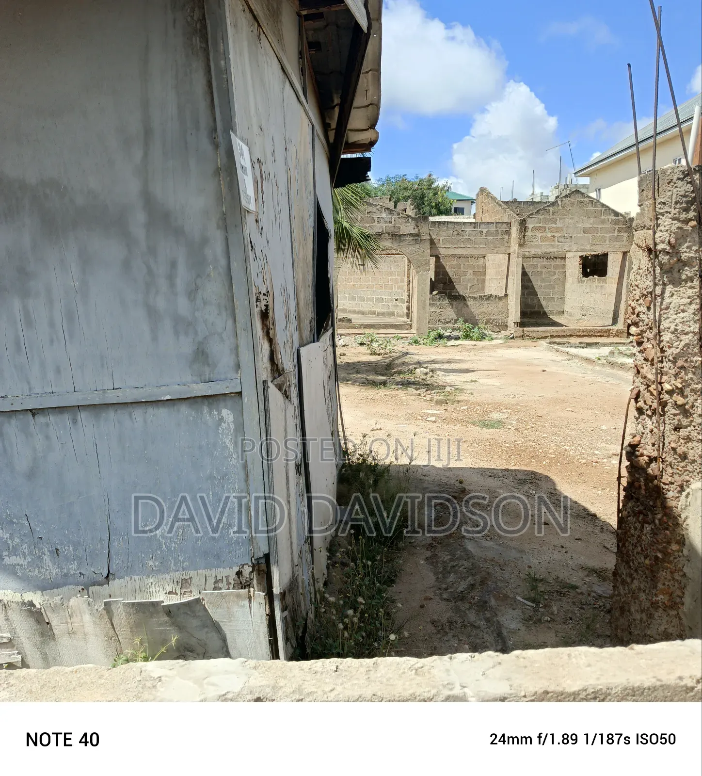 Land Spintex 18