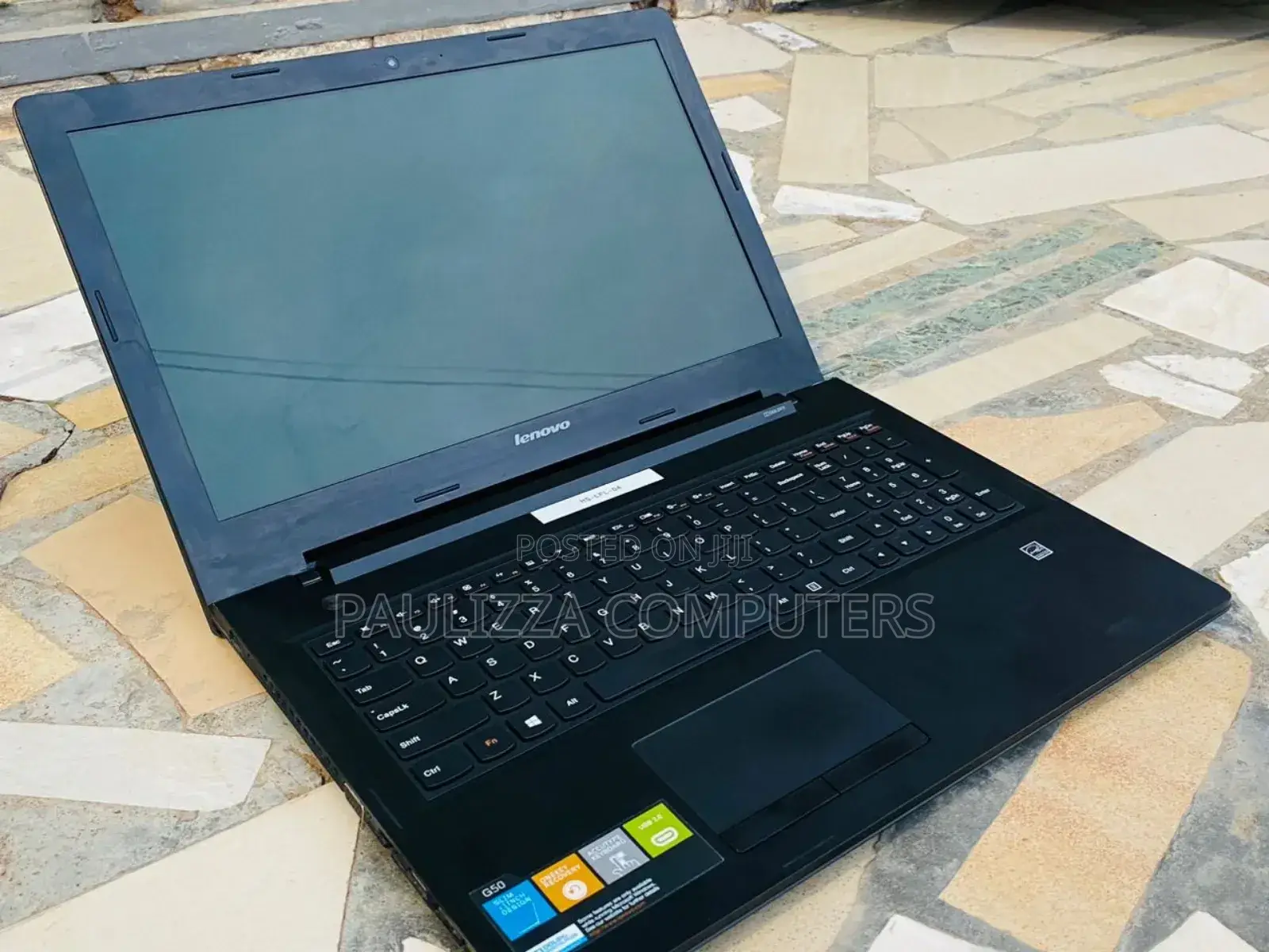 Laptop Lenovo Z50-70 8GB Intel Core i5 HDD 500GB