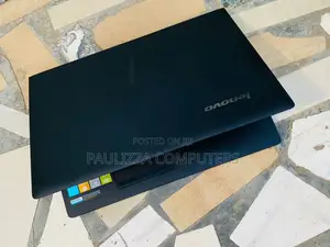 Laptop Lenovo Z50-70 8GB Intel Core i5 HDD 500GB