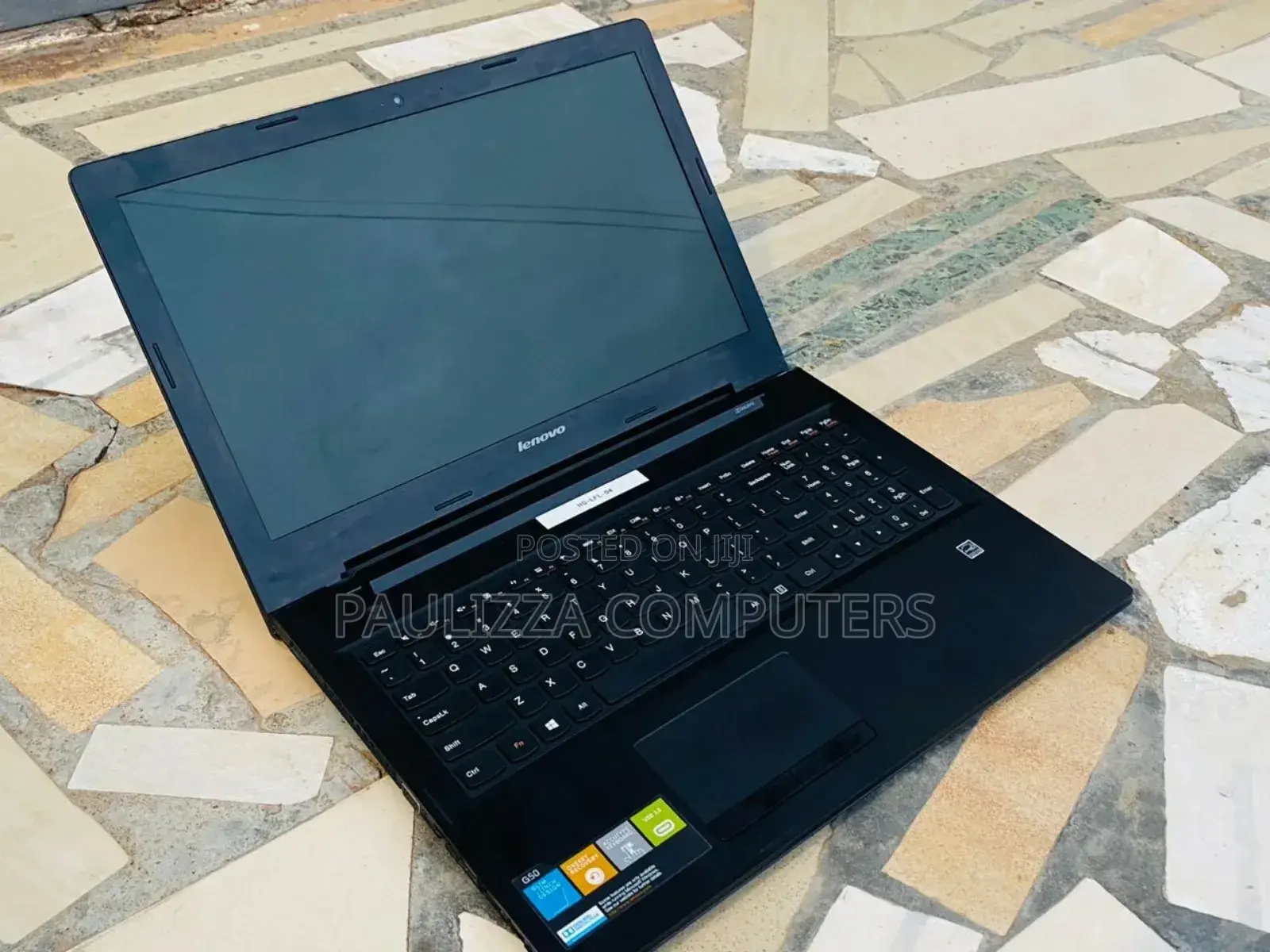 Laptop Lenovo Z50-70 8GB Intel Core i5 HDD 500GB