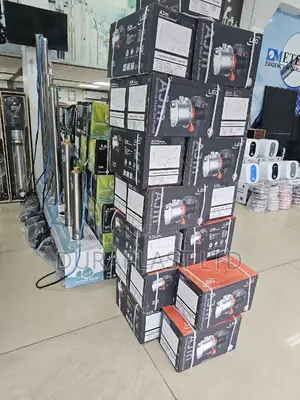 1.5hp Leo Jet Pump