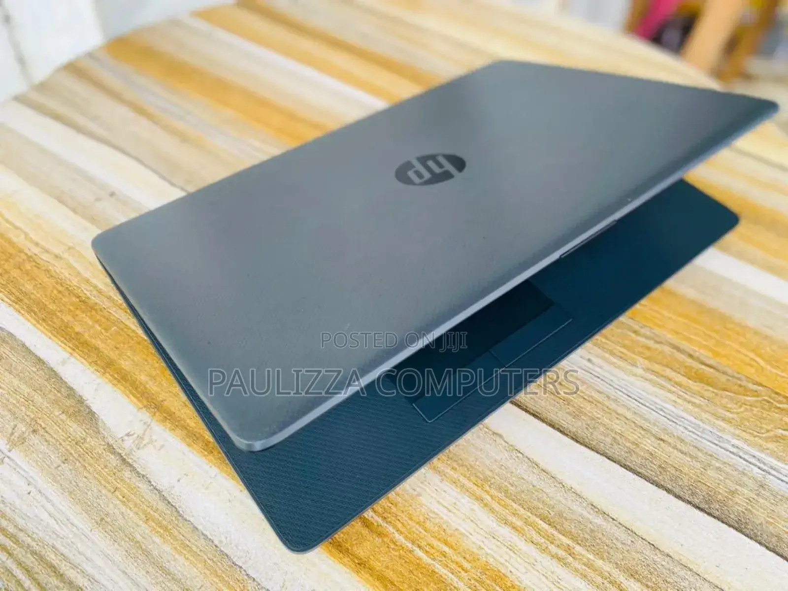 Laptop HP Pavilion 15 8GB Intel Core i7 HDD+SSD 256GB