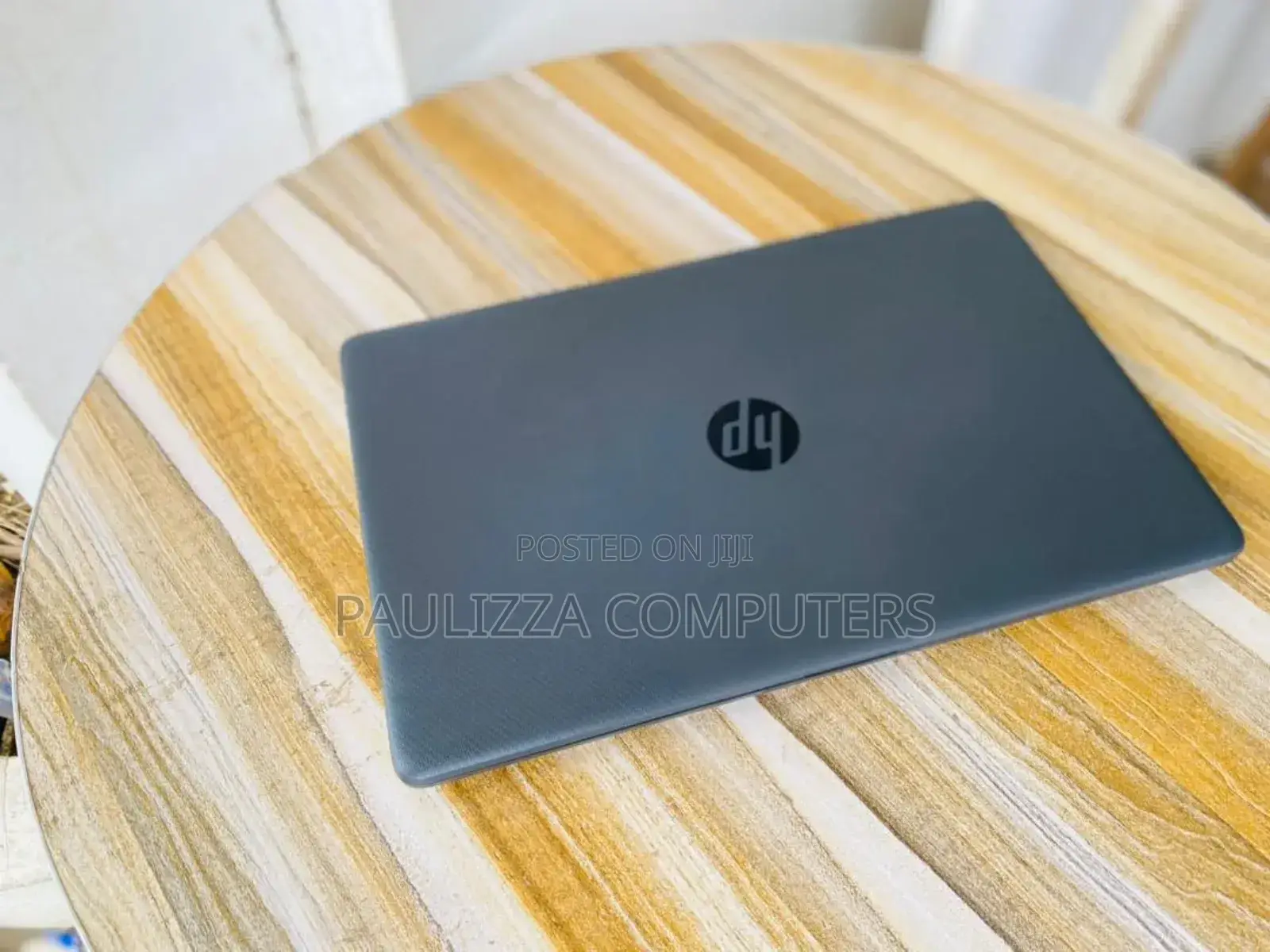 Laptop HP Pavilion 15 8GB Intel Core i7 HDD+SSD 256GB