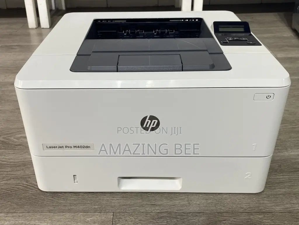 Hp Laserjet Pro M404dn and Hp Pro 402dn (Duplex)