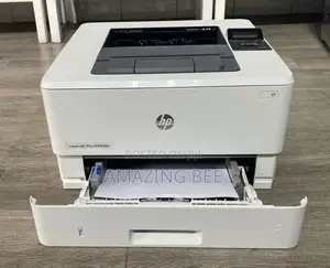 Hp Laserjet Pro M404dn and Hp Pro 402dn (Duplex)