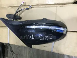 Mercedes Benz W213 (E - Class) Side Mirror