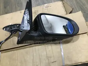 Mercedes Benz W213 (E - Class) Side Mirror