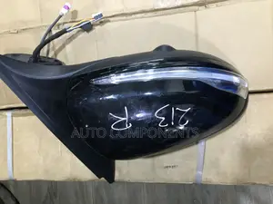 Mercedes Benz W213 (E - Class) Side Mirror