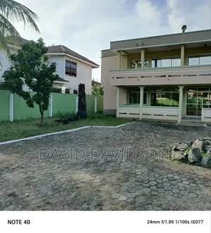 7bdrm House in 7 Bedroom House, Tema Metropolitan for rent