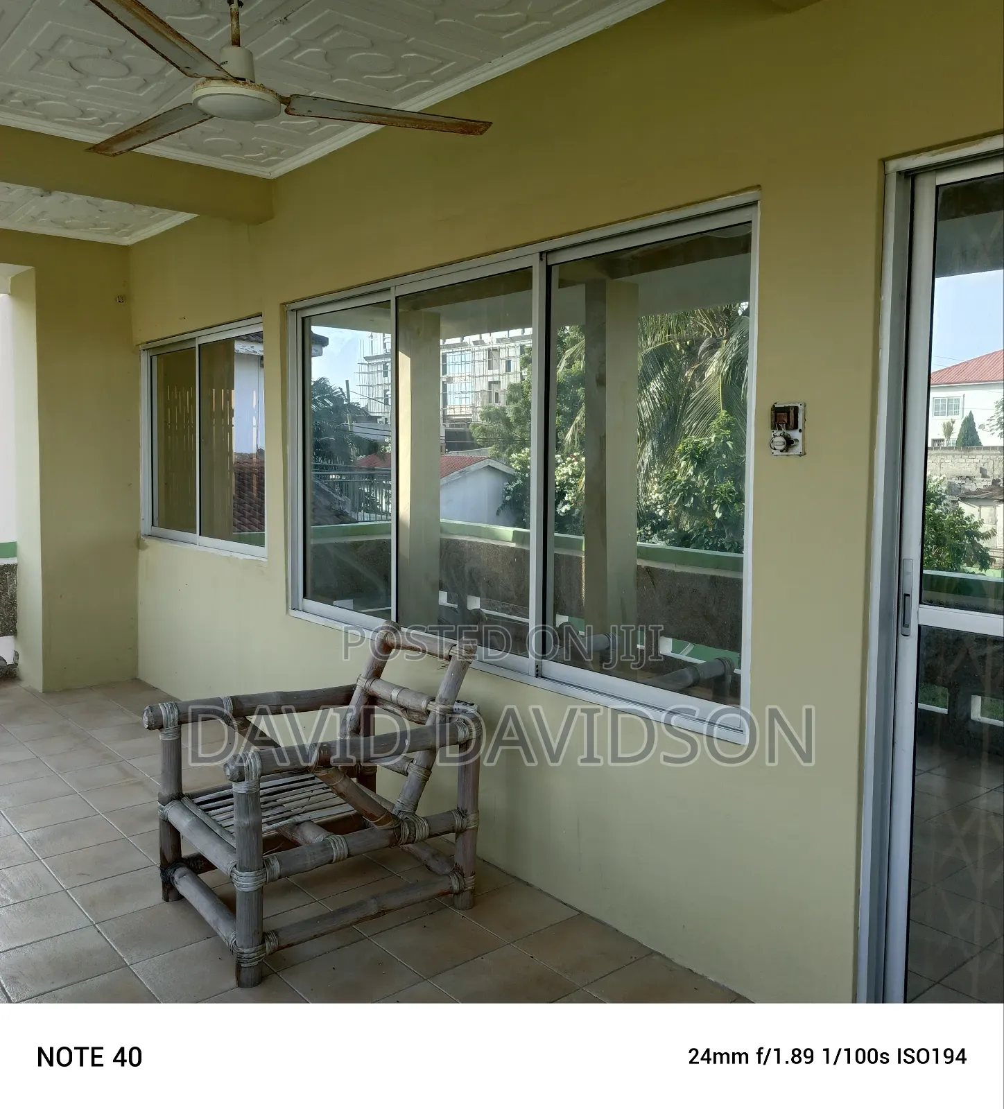 7bdrm House in 7 Bedroom House, Tema Metropolitan for rent