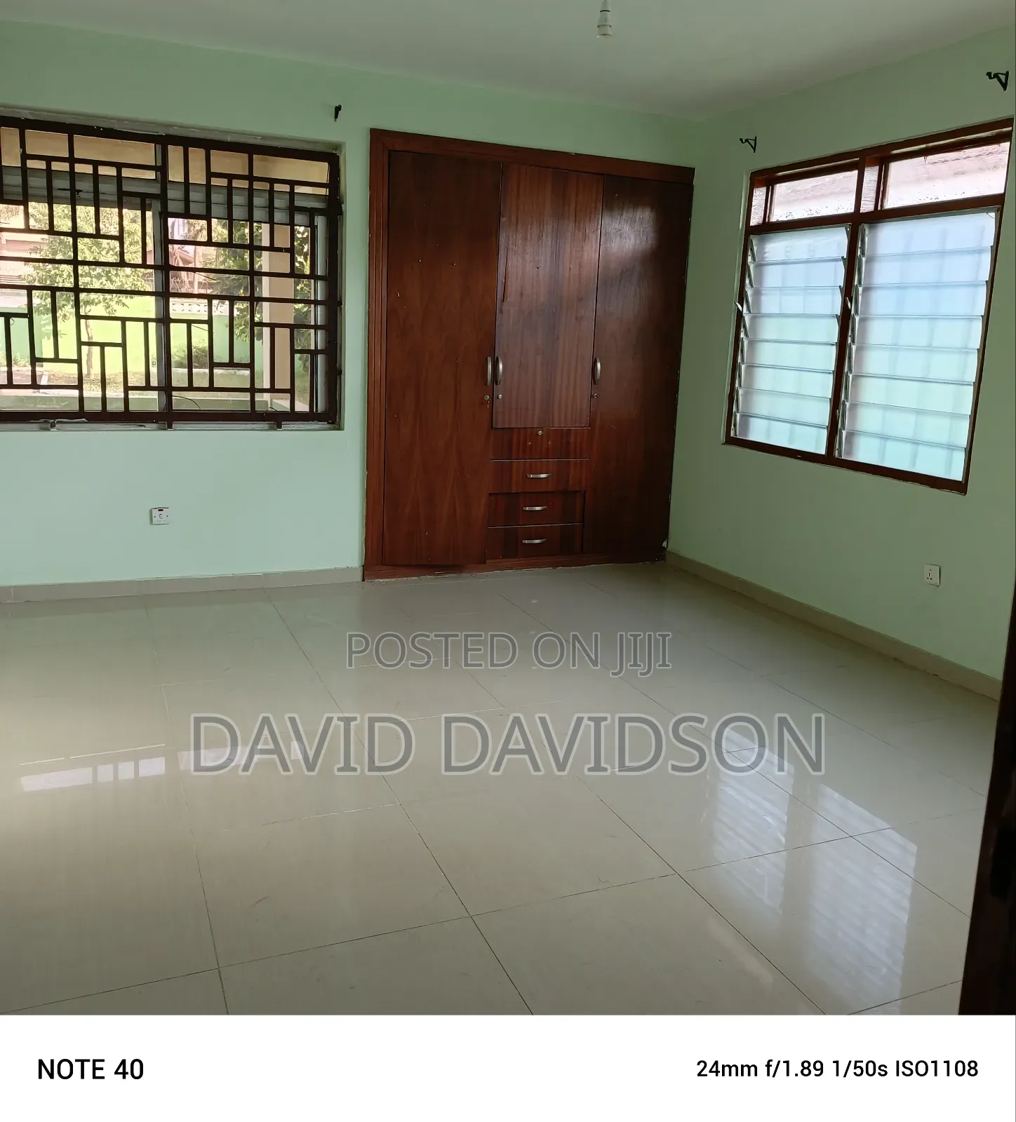 7bdrm House in 7 Bedroom House, Tema Metropolitan for rent
